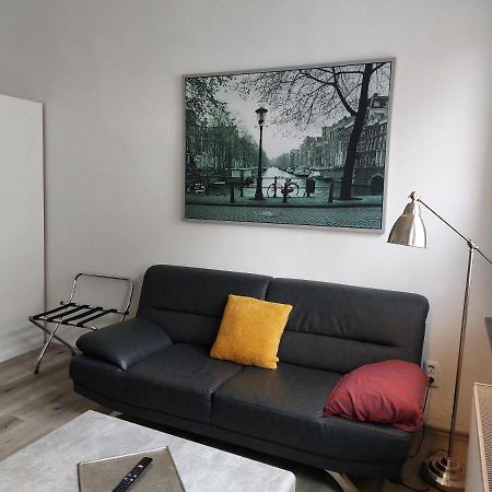 City Apartment In Velbert-Mitte Kültér fotó
