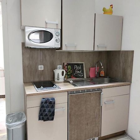 City Apartment In Velbert-Mitte Kültér fotó