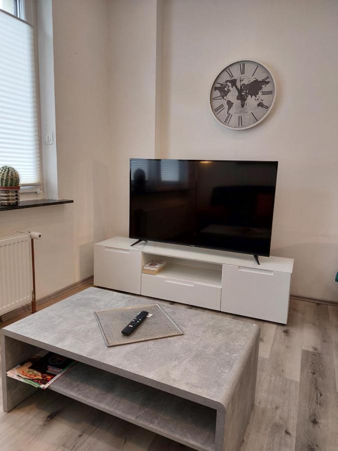 City Apartment In Velbert-Mitte Kültér fotó
