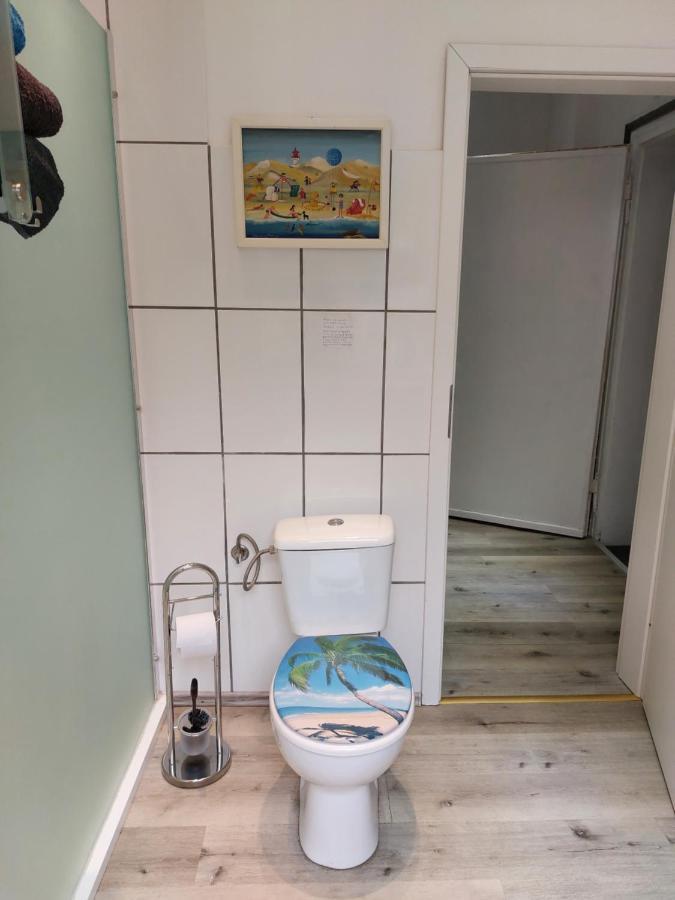City Apartment In Velbert-Mitte Kültér fotó